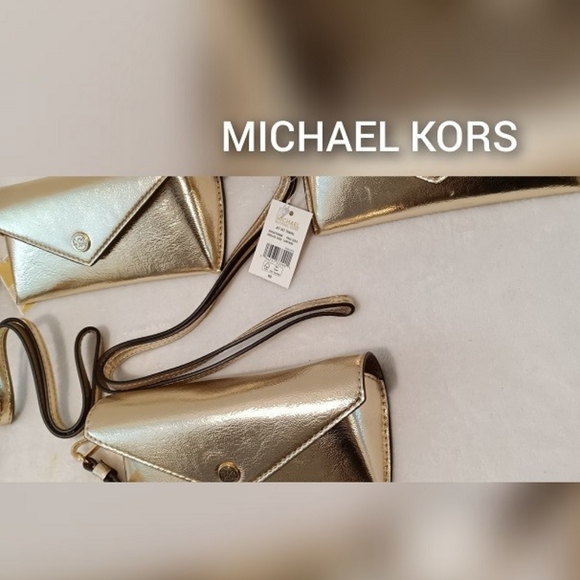 Michael Kors eyeglass case - Picture 2 of 2